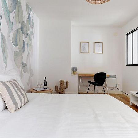 Le Bubbly - Appartement Lumineux De 50M² Épernay Eksteriør bilde