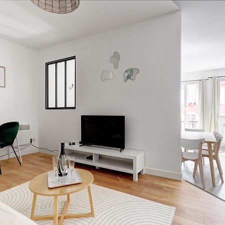 Le Bubbly - Appartement Lumineux De 50M² Épernay Eksteriør bilde