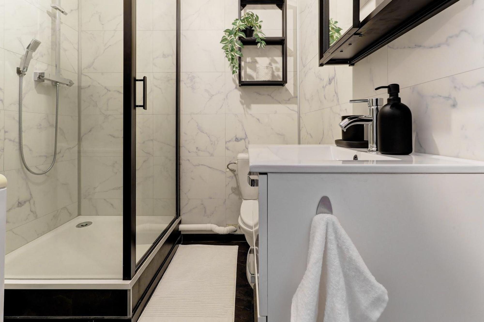 Le Bubbly - Appartement Lumineux De 50M² Épernay Eksteriør bilde